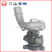 Turbocompresseur JF133005 GT1549S 703245-0001 OEM 7701472228 703245-2 pour Renault Trafic II 1.9 Dci