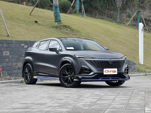 Changan Uni-T Sport Édition Haut de Gamme 2023 Moteur Turbo 1.5L Cockpit Intelligent Système d'Assistance à la Conduite Avancé - Product Image 1