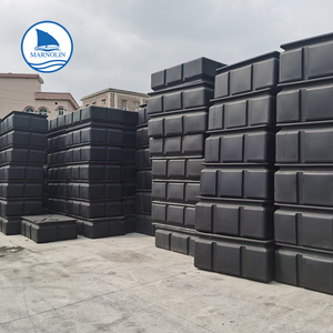 Facile installazione privata <span class=keywords><strong>piccola</strong></span> nave gonfiabile banchina galleggiante in plastica per la vendita - Product Image 4