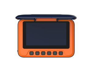 Lucky — détecteur <span class=keywords><strong>de</strong></span> poissons <span class=keywords><strong>de</strong></span> pêche à longue <span class=keywords><strong>ligne</strong></span>, écran visuel <span class=keywords><strong>de</strong></span> 4.3 pouces, caméra - Product Image 1