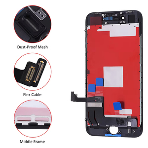 Pantalla táctil original de alta calidad para <span class=keywords><strong>iPhone</strong></span> 8 y 8 Plus 1 año de garantía en piezas de repuesto <span class=keywords><strong>LCD</strong></span> de teléfono móvil - Product Image 4