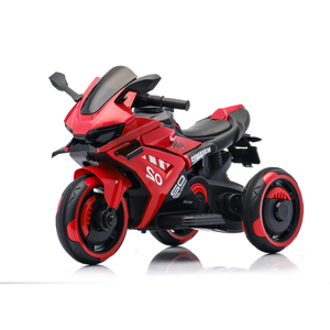 Vehículo a Batería para Niños de 3 a 10 Años con Control Remoto, Material Plástico - Product Image 4