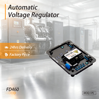 Régulateur de tension pour générateur FD460 AVR |   Module d'excitation pour groupe électrogène FD460