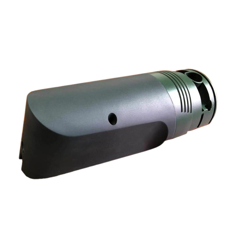 Factory Custom Vacuum Casting Plastic & Resin Service Rubber/Silicone Resin Cast Plastic Prototype Service
