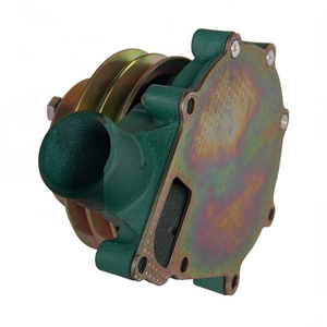 Repuestos para Motor Diésel WX6DF1 1307010-1_KG6 1307010A005-XY10 Bomba de Agua - Product Image 6