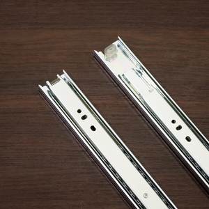 36mm 3 tuerca Mo Rong Vong Bi Ngan Keo Truot <span class=keywords><strong>Tiet</strong></span> Kiem Khong Gian para diseño de cocina y hogar Bep - Product Image 4