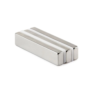 Imanes Permanentes de Neodimio de Tierras Raras N52 N35 N48, Bloque Cuadrado Resistente, Personalizados para Uso Industrial, Marca Balin - Product Image 4
