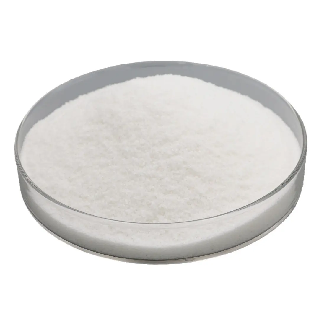 Polyacrylamide pam polimer flocculant produsen Yin-yang non-ionic pengobatan limbah curah hujan menebal