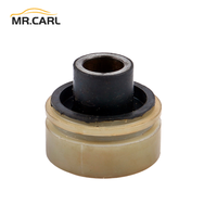 Pour Porsche Panamera 970 ressort pneumatique avant support de jambe de force supérieure OEM 97034305115-prix usine kits de réparation de Suspension pneumatique