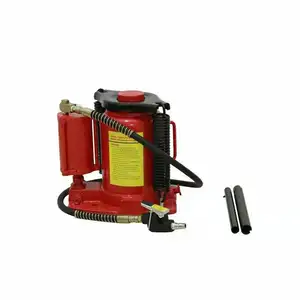 12 20.30.32.50 Ton Pneumatic/Hydraulic Bottle Jack with factory price