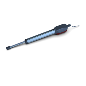 Wifi Swing Gate Opener Động Cơ Mới Màu Vàng <span class=keywords><strong>Drop</strong></span> Force Trọng Lượng Từ Xa Nhiệt Độ Đầu Vào Tự Động - Product Image 5