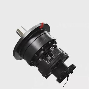Moteur hydraulique STF GM2-3500 GM2-2700 à faible vitesse et couple élevé pour ouverture de trappe 110 - Product Image 3