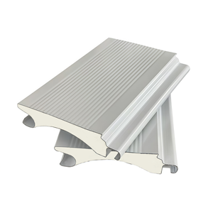 <span class=keywords><strong>Kit</strong></span> d'ouvre-<span class=keywords><strong>porte</strong></span> <span class=keywords><strong>de</strong></span> <span class=keywords><strong>garage</strong></span> motorisé en acier moderne avec télécommande insonorisée et installation facile - Product Image 4