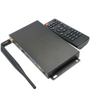 Boîtier supérieur de carte Android 13 & Linux 11 RK3566 4G + intégré WIFK + LvdS + Mipi + Edp + sortie Hd-Mi, 4K UI RAM2G/4G/8G + 16G/32G/64G/128G/12V DC