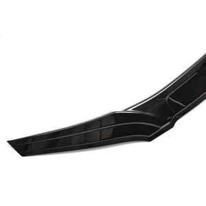 Pare-soleil de protection de capot noir pour <span class=keywords><strong>MERCEDES</strong></span>-BENZ <span class=keywords><strong>Sprinter</strong></span> - Product Image 1