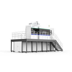 Máy in <span class=keywords><strong>3D</strong></span> SLM tự động 250 cm/h với kết nối USB tự động cân bằng 1 năm bảo hành cho các bộ phận kim loại công nghiệp lớn - Product Image 1