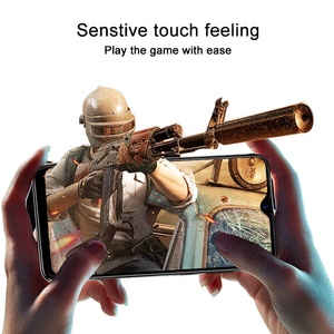 Suave TPU nano Protector <span class=keywords><strong>de</strong></span> pantalla para <span class=keywords><strong>Vivo</strong></span> Z5 auto-curación teléfono móvil 0,14mm Ultra delgado <span class=keywords><strong>de</strong></span> la película - Product Image 6