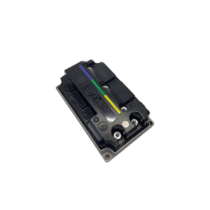 VOTOL EM100GTR-72360 36V-72V 200A 5000W IP54 DC Sine Wave Scooter Elétrico Depuração Programação Controlador de Motor - Product Image 4