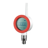Transmetteur de pression sans fil étanche, capteur industriel avec GSM MQTT 4G LoRa LoRaWAN, vente en gros
