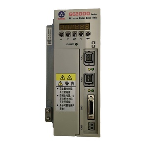 ไดรฟ์ GSK รุ่น GE2000 GE3000 ซีรีส์ ของแท้ GE2030T, GE2050T, GE2075T, GE2100T, GE3048T, GE3050T, GE3075T, GE3100T ไดรเวอร์ AC - Product Image 2