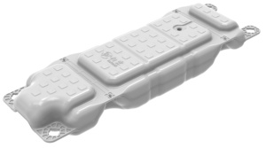 Hệ thống năng lượng mặt trời nổi trên bán - Product Image 5