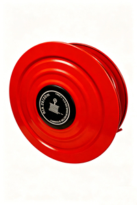 Enrouleur de tuyau d'incendie 15m 20m 25m 30m – Équipement de lutte contre l'incendie - Product Image 3