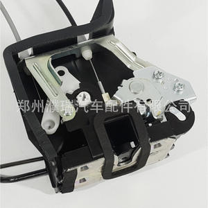 Actuador de Cerradura de Puerta Kia 813111G000 813211G000 para Rio Van, Pieza de Repuesto - Product Image 4