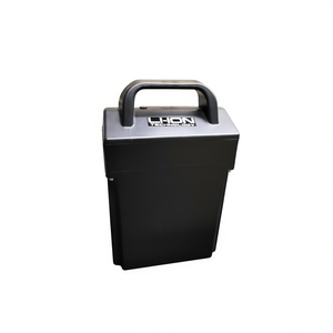 Batería Tuttobatterie EP24V20AH-NOLED Nueva de Almacén, 24V 20Ah para Transpaletas Eléctricas MTC 12 ECH 12 EP 12 EPT 12 - Product Image 3