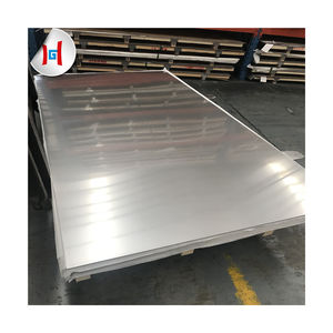 Serie 400 <span class=keywords><strong>Aisi</strong></span> 410 409 430 <span class=keywords><strong>420</strong></span> Hojas de acero inoxidable laminadas en frío 3mm de espesor 316L/304L 2B/BA ASTM Laminado en caliente Doblado en espiral - Product Image 4