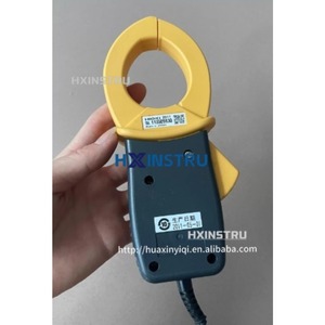 HIOKI 9018-50 Capteur de courant à pince d'occasion AC 500A 80% Neuf Garantie 1 mois Chine H - Product Image 2