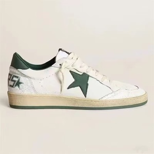 Scarpe Sportive Casual da <span class=keywords><strong>Donna</strong></span> e Uomo in Vera <span class=keywords><strong>Pelle</strong></span> di Lusso Firmate 2025 – <span class=keywords><strong>Sneakers</strong></span> di Alta Qualità per <span class=keywords><strong>Donna</strong></span> – Vendita all'Ingrosso - Product Image 5