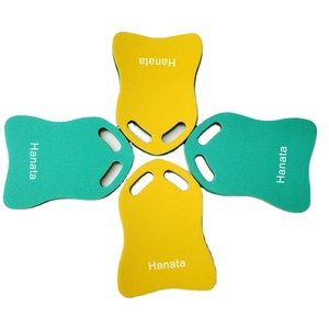 Fournitures d'eau de natation pour débutants, planche en mousse pour <span class=keywords><strong>piscine</strong></span>, <span class=keywords><strong>gilet</strong></span> de flottabilité, planche à flotteur arrière en mousse, planche à flotteur arrière XPE pour enfants - Product Image 1