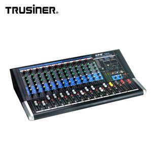 Factory Wholesale Concert Soundcraft Efx12 Mixing Console - Product Image 1