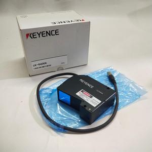 LK-G400A <b>Long</b> Small Spot Laser Displacement Sensor Head 400mm Reference - Product Image 3
