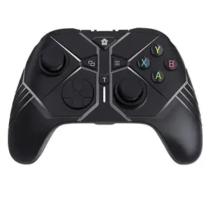 2.4G Draadloze Xboxone Ps5 Joystick Draadloze Gamepad Xboxonesxelite Xboxseries Joysticks Pc Usb Twin Shock Game Controller