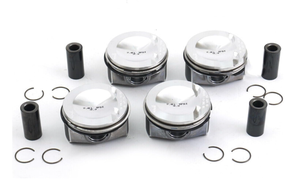 <span class=keywords><strong>Piston</strong></span> suku cadang mesin otomatis cocok untuk V W EA888 2.0T generasi ke-3 dengan cincin - Product Image 3