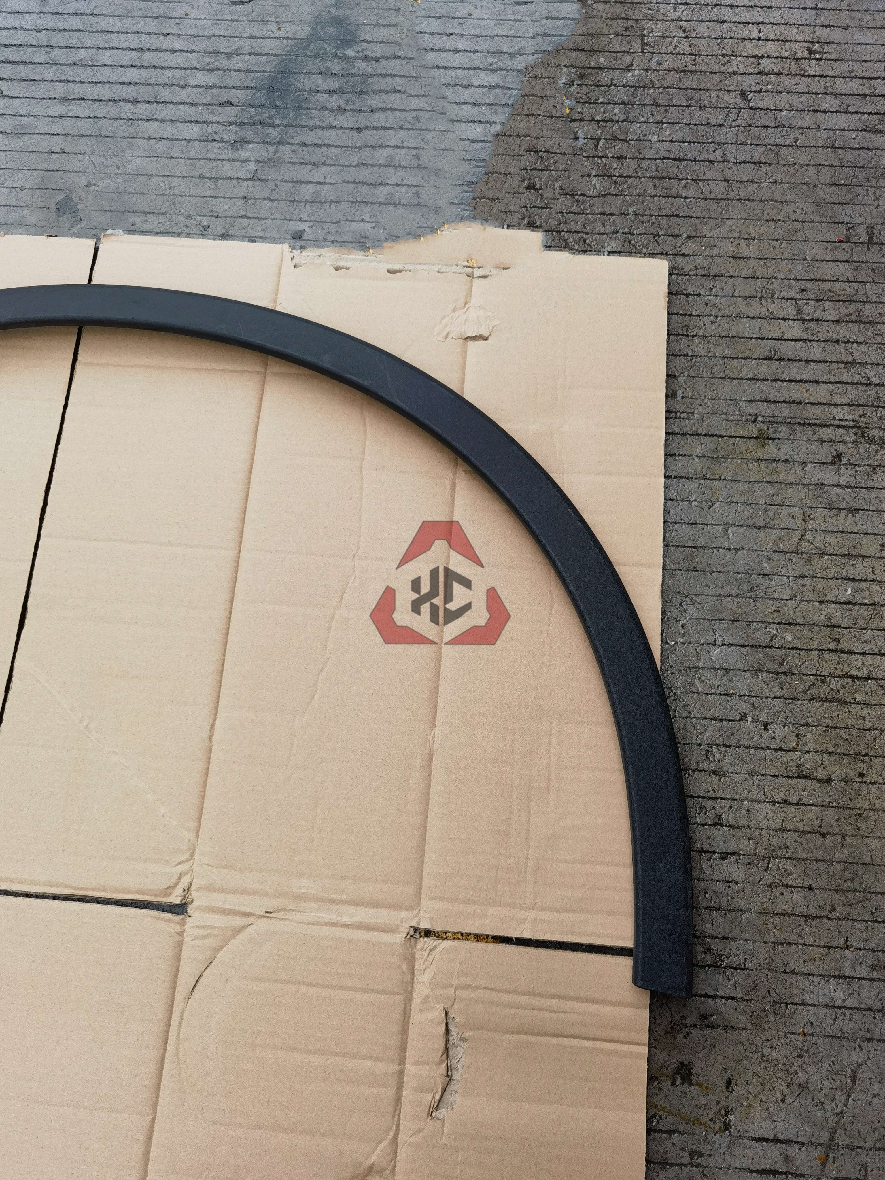 polestar 2 used parts plastic