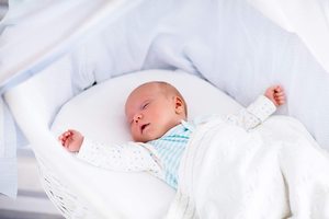 KUYUE — <span class=keywords><strong>matelas</strong></span> <span class=keywords><strong>de</strong></span> berceau en coton biologique, couverture ovale, imperméable, pour bébé - Product Image 6