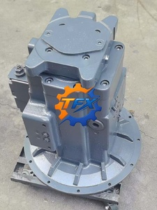 ปั๊มไฮดรอลิก 4HK1X K5V140DTP A28V0130 สำหรับรถขุด SY245 E320GC E323 E326GC ปั๊มหลัก อะไหล่เครื่องจักรก่อสร้าง 531-9886 - Product Image 2