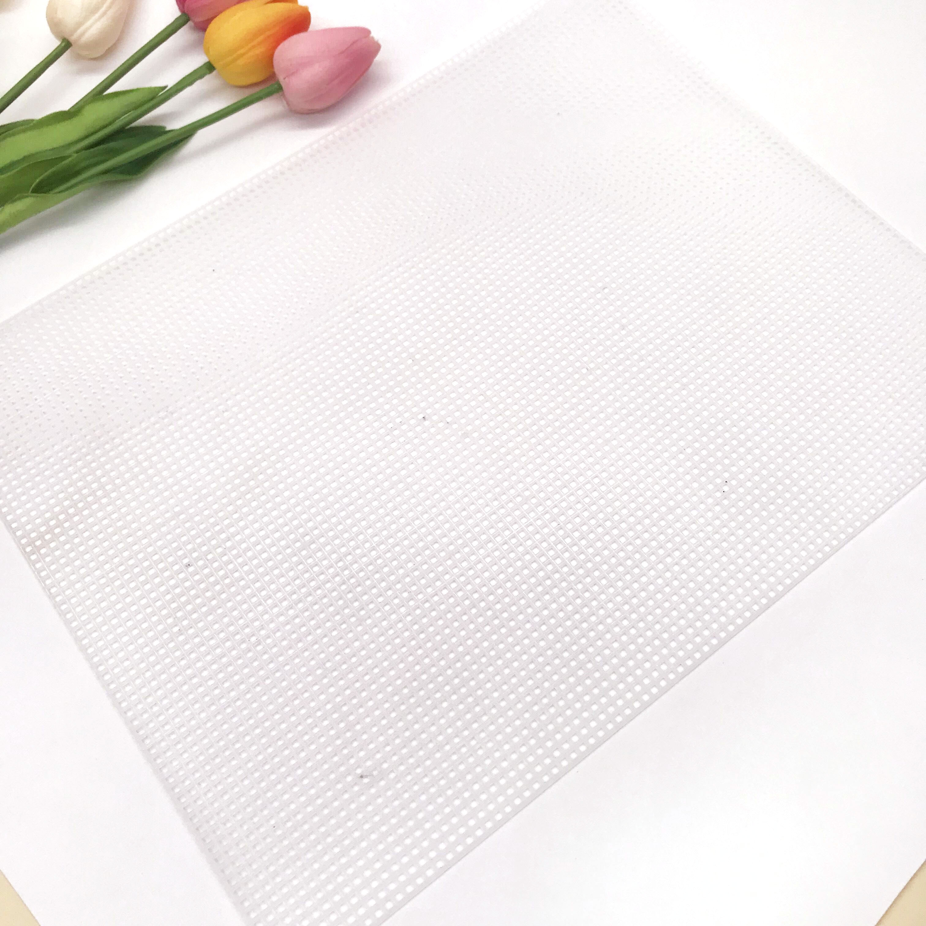 03.Square grids sheet size: 33*26