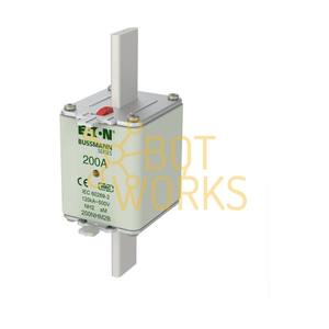 Eaton 200NHM2B - Nuevo - Product Image 1