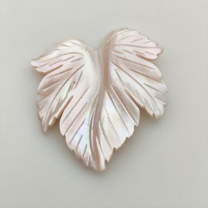 OEM show — serpillière rose extrême en pierre précieuse, 1 pièce, tampon pour Souvenir de qualité, 24mm à 41mm - Product Image 3