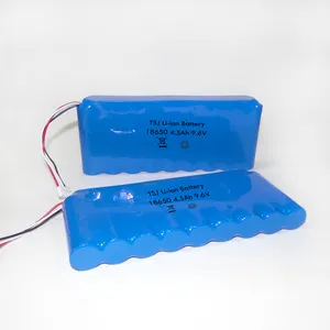 18650-1500mAh 3s3p LiFePO4 Pin tế bào anode Vật liệu LFP cho đồ chơi công cụ điện xe Golf điện tử tiêu dùng thuyền nhà 100%