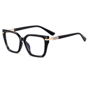 <span class=keywords><strong>2026</strong></span> Phụ Nữ Mới Khung Hình Chữ Nhật NYLON Quang Học Chống Ánh Sáng Xanh Full-Rim Kính Gọng Cổ Điển Thời Trang Thoải Mái - Product Image 5