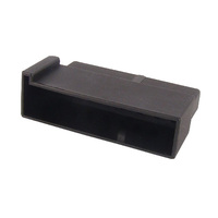 Conector automotriz personalizado de nuevo producto para conector Hanress de cable automotriz