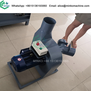 Macchina Cardatrice per Apertura e Filatura di Fibre di Poliestere per Lana di Pecora - Product Image 6