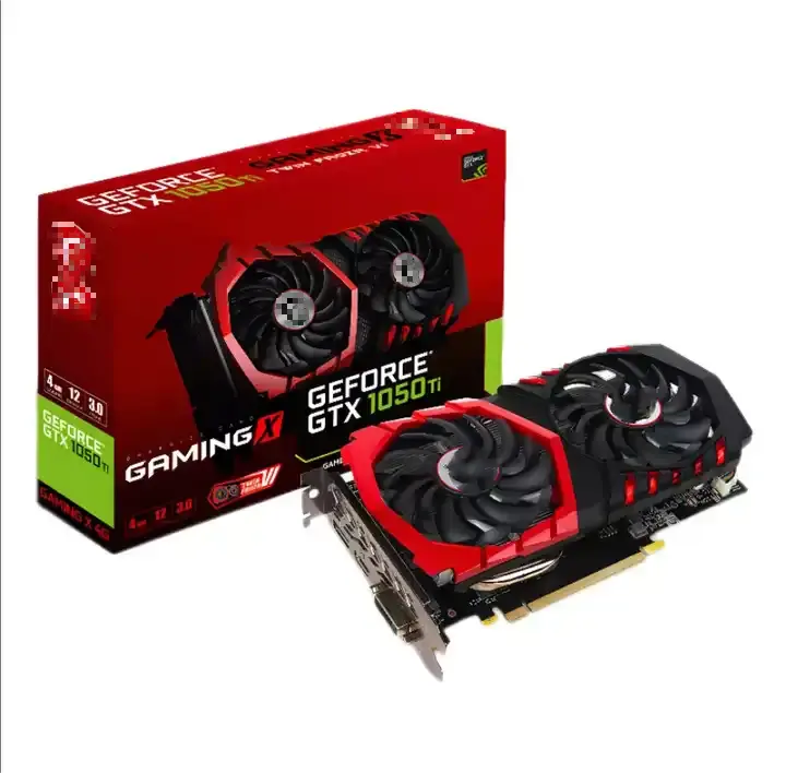 Desktop Gpu Voor Nvidia Chipset Voor Msi/Gigabyte/Zotac Rtx 2080 Ti Gtx 1080 Ti Gtx 1060 1070 1050 Grafische Kaart