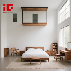 Nhà lắp ghép giá nhà máy, nhà ở dạng container, nhà khung thép nhẹ hiện đại, biệt thự, khách sạn nghỉ dưỡng - Product Image 5