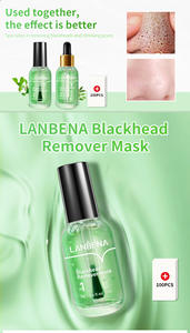 Parche Nasal Herbal Natural Líquido 17ml Suave No Irritante Para Aliviar la Congestión Nasal Cuidado Nasal Diario - Product Image 5