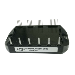 โมดูลขับกำลัง IGBT PM50RL1C060 PM25RL1C120 - Product Image 1